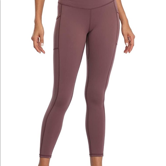 BRAND NEW COLORFUL KOALA LEGGINGS SIZE MEDIUM - Picture 1 of 5